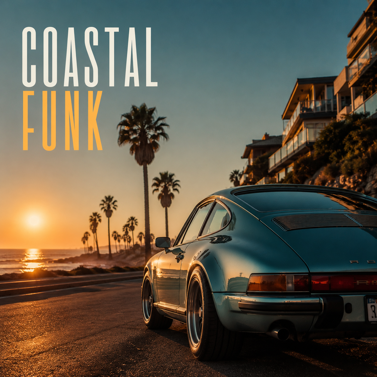 Coastal Funk