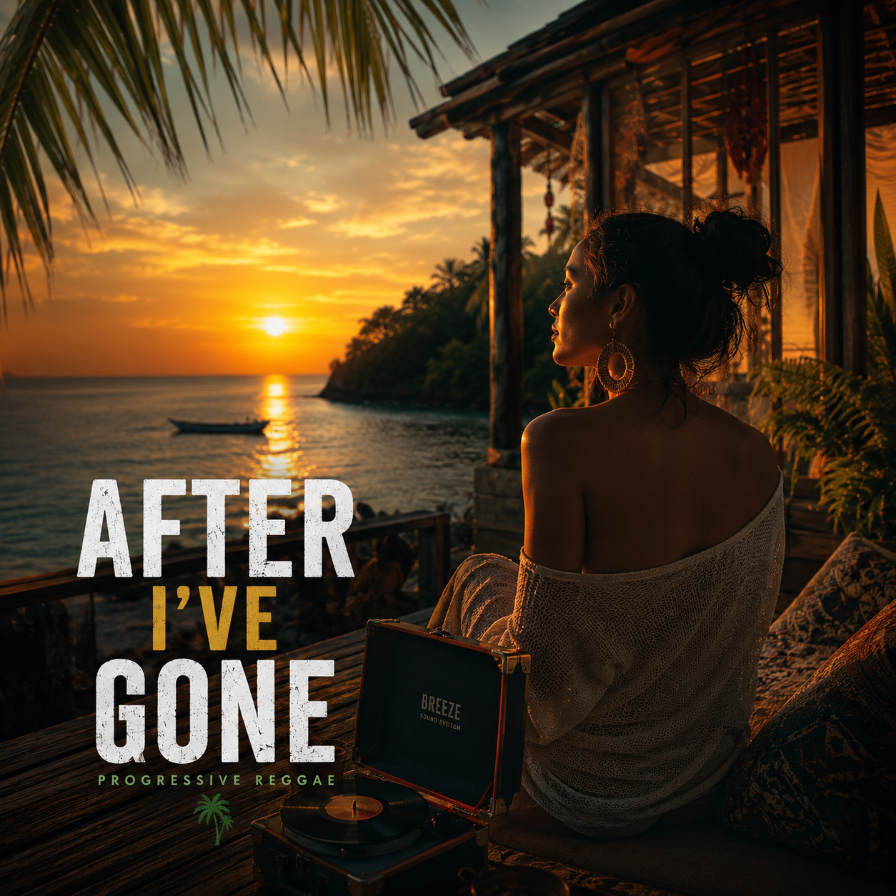 After Ive Gone cover