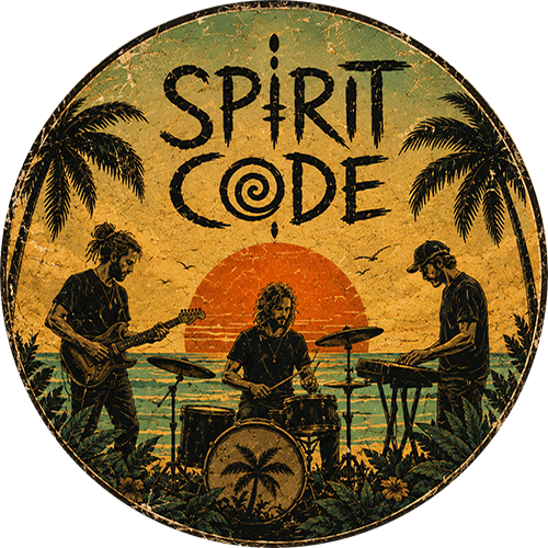 Spirit Code logo