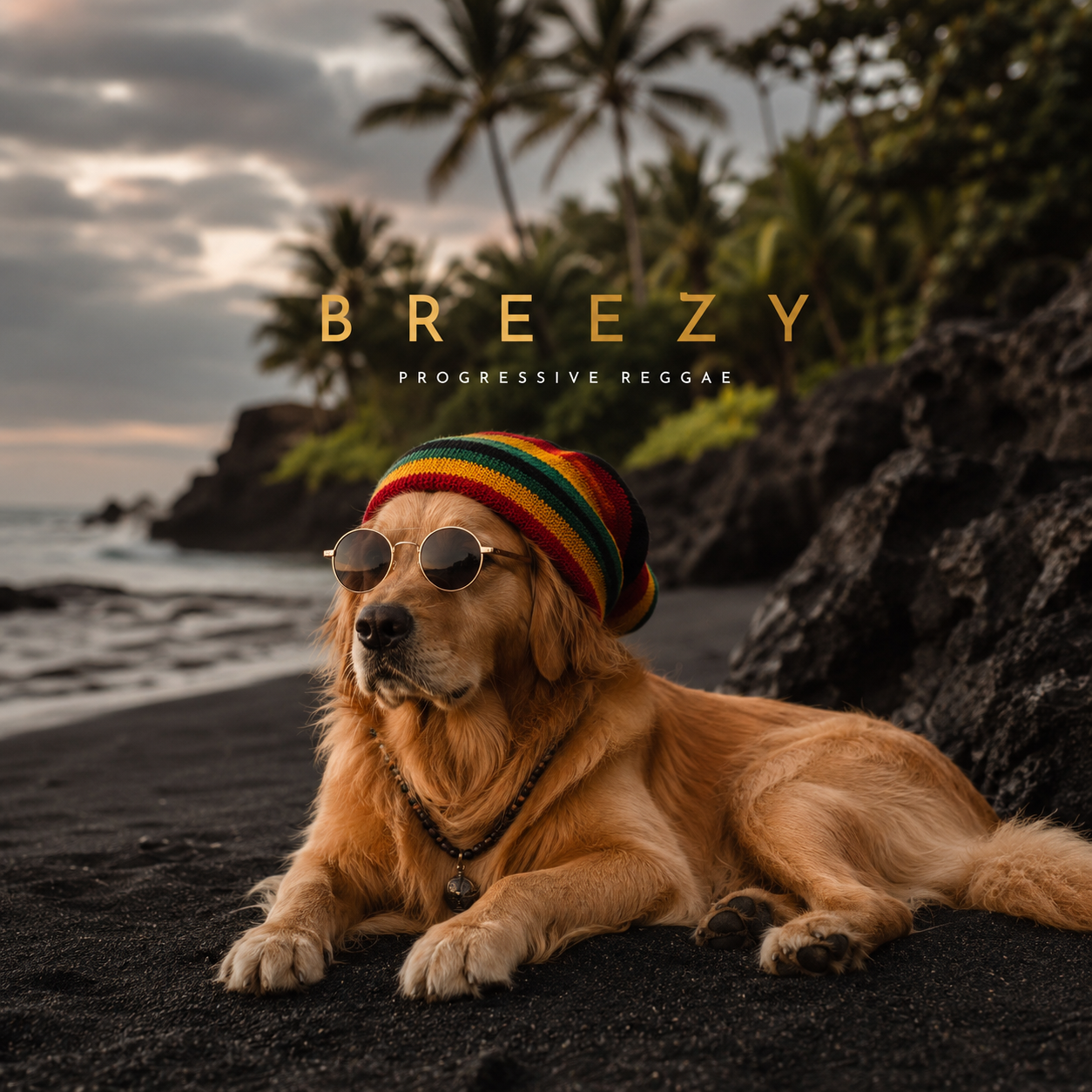 Breezy cover