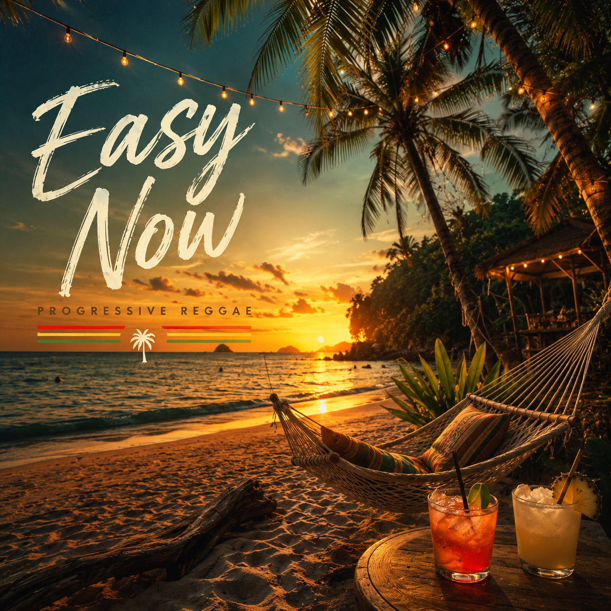 Easy Now cover