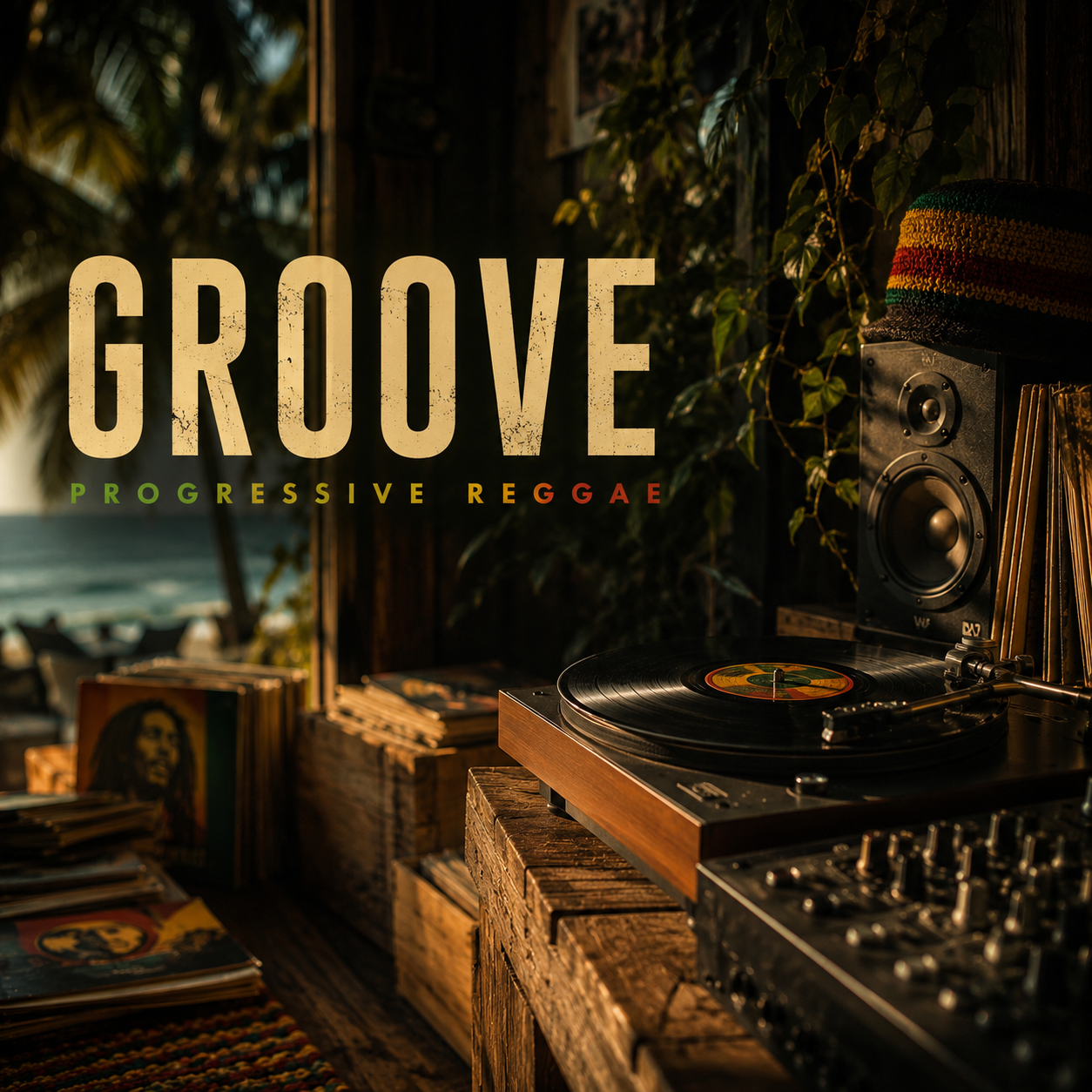 Groove