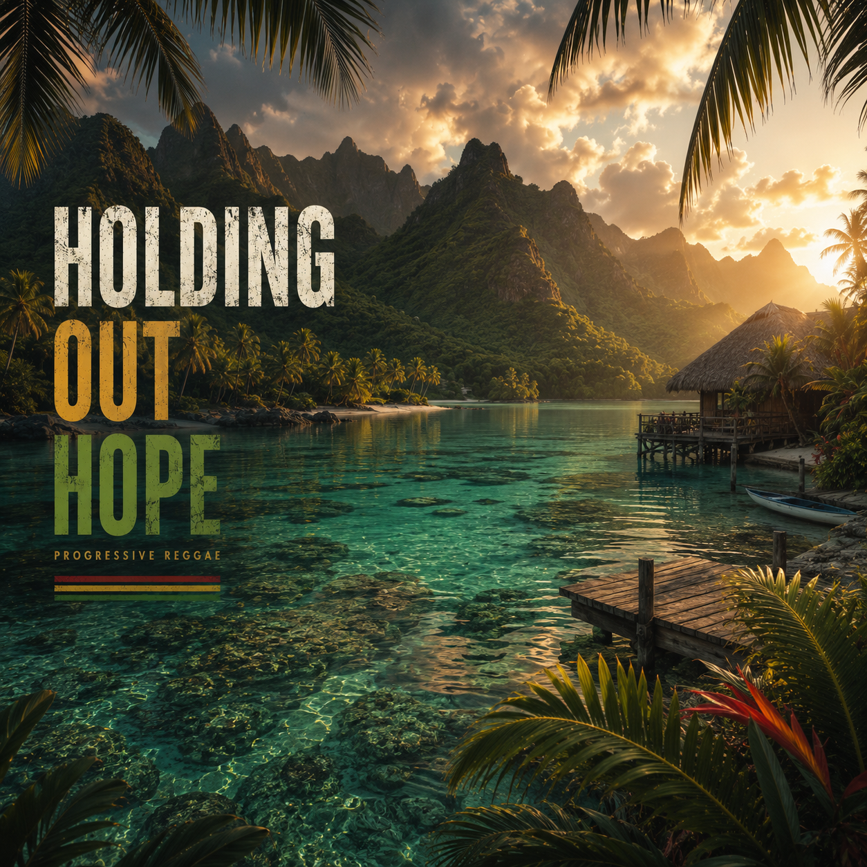 Holding Out Hope