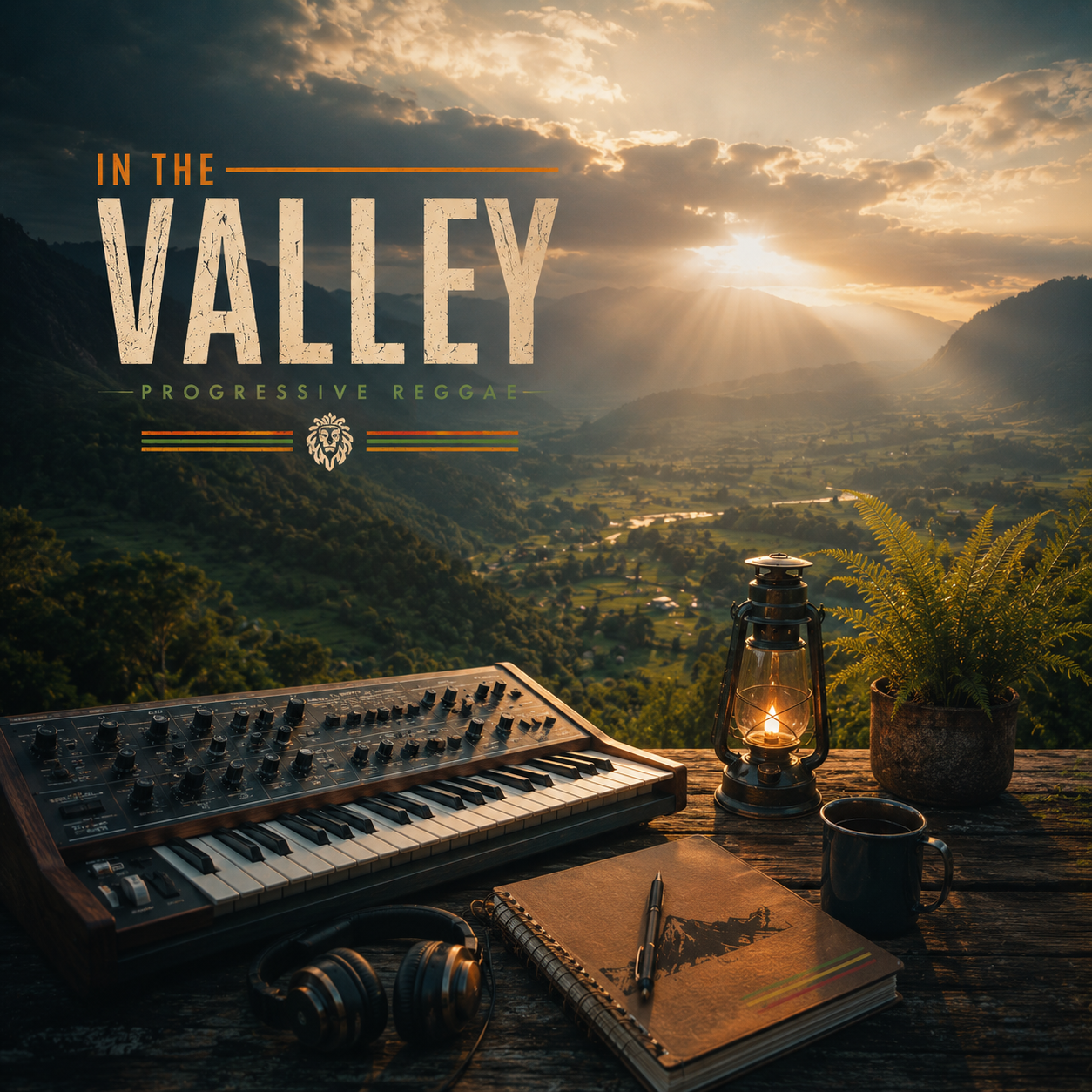 In The Valley
