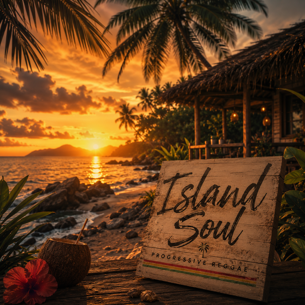 Island Soul