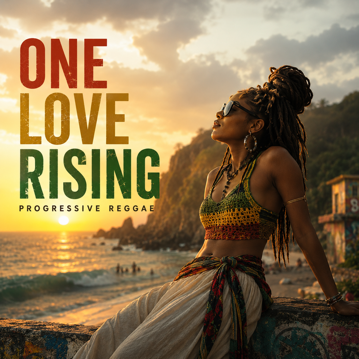 One Love RIsing