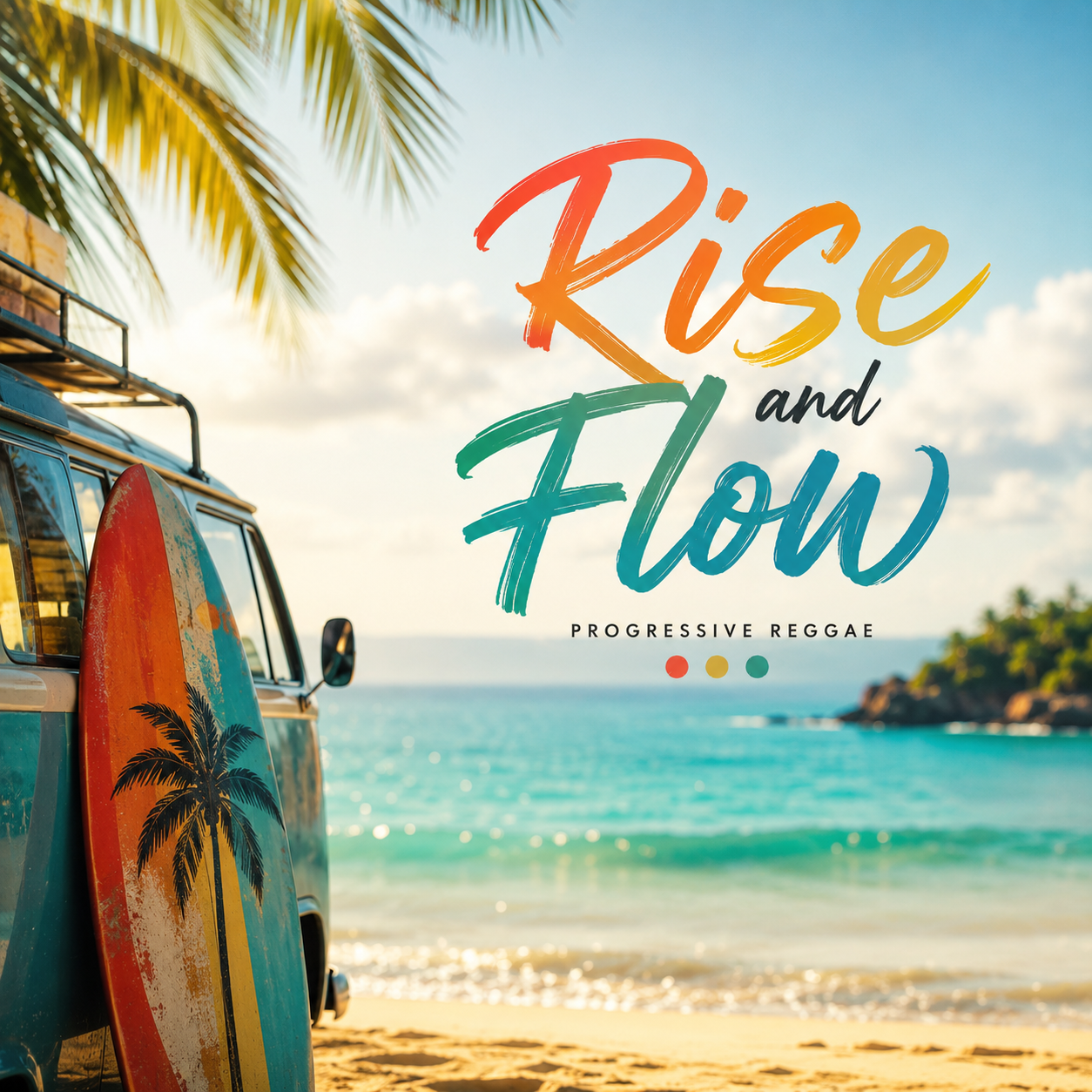 Rise and Flow