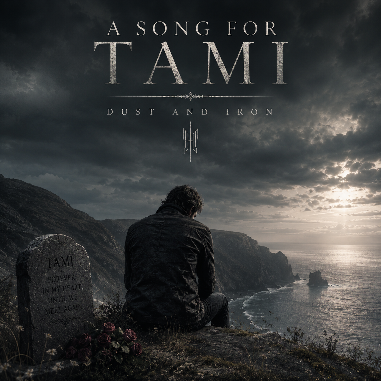 A Song For Tami cover