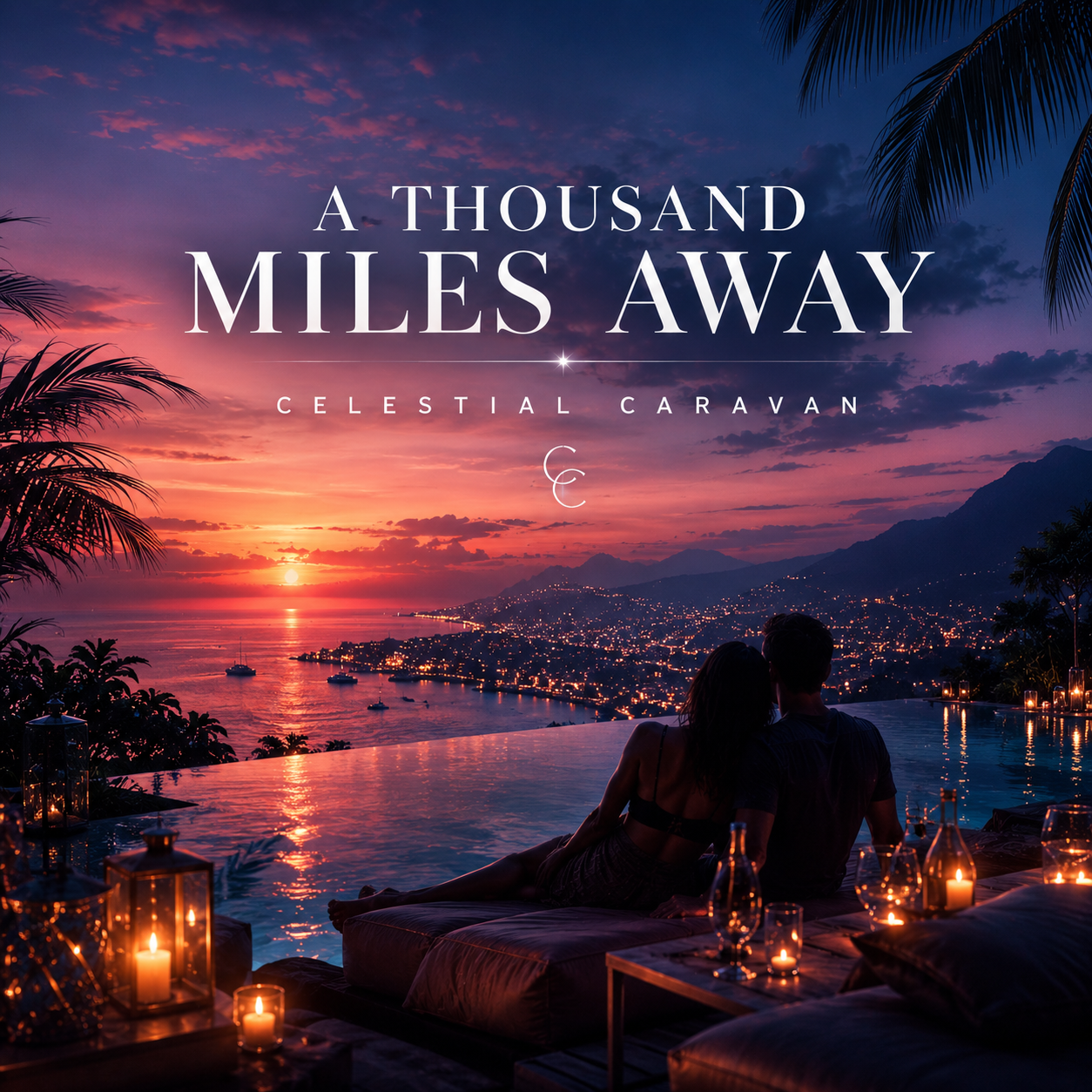 A Thousand Miles Away
