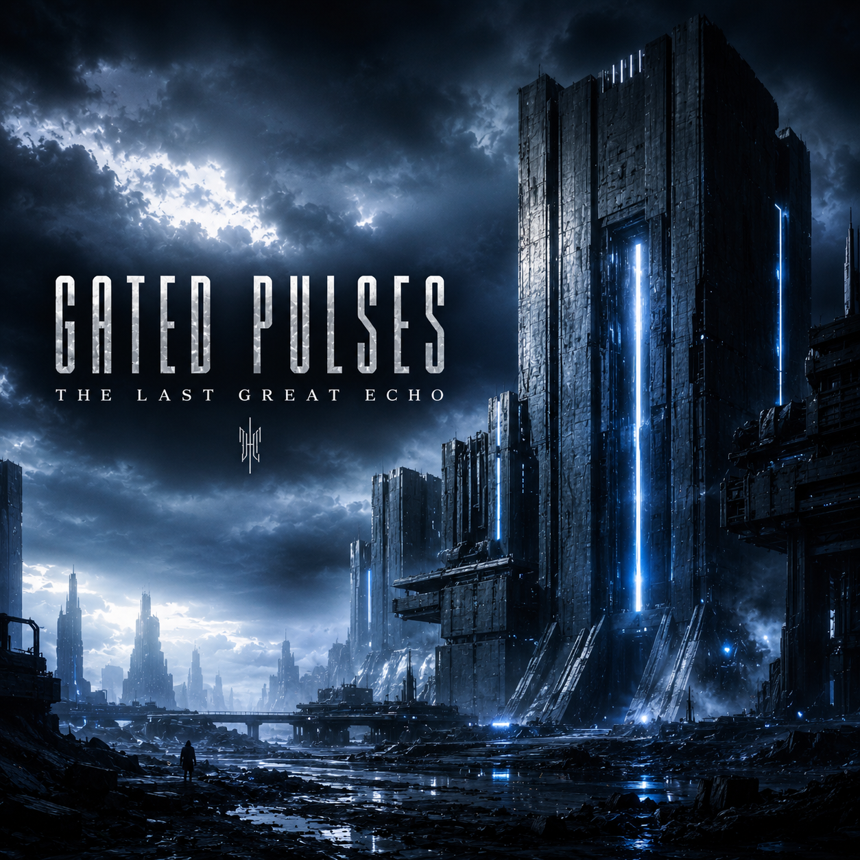 Gated Pulses cover art