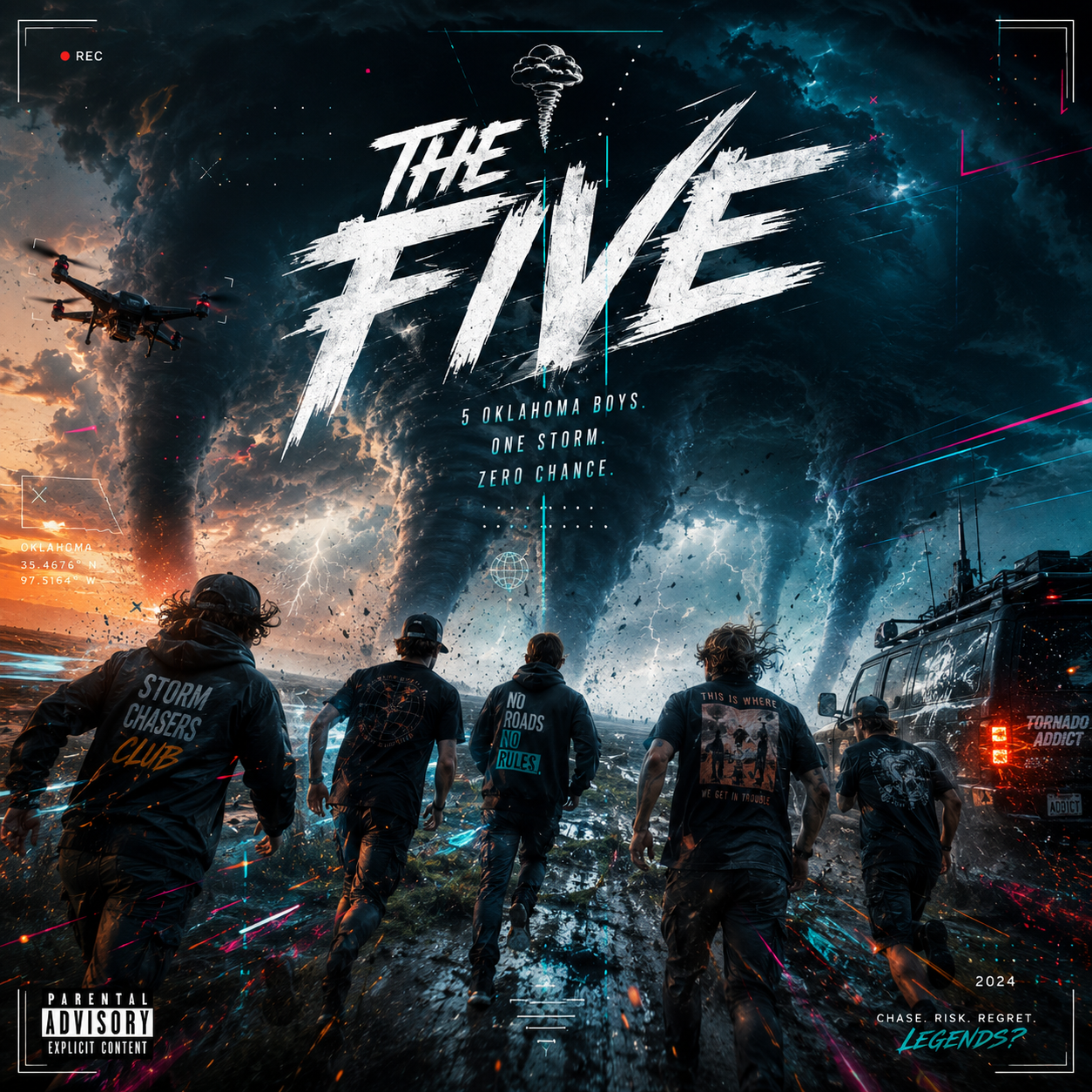 The Five