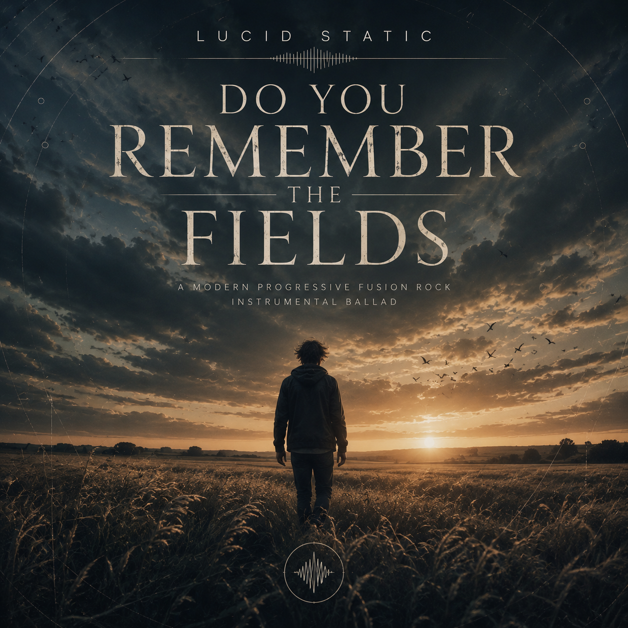 Do You Remember The Fields